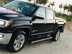 جي ام سي سييرا